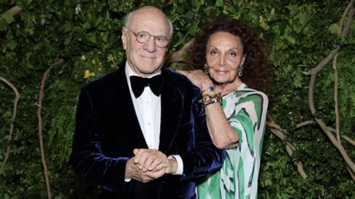 Diane von Fürstenberg Biography, Age, Height, Husband, Net Worth, Family