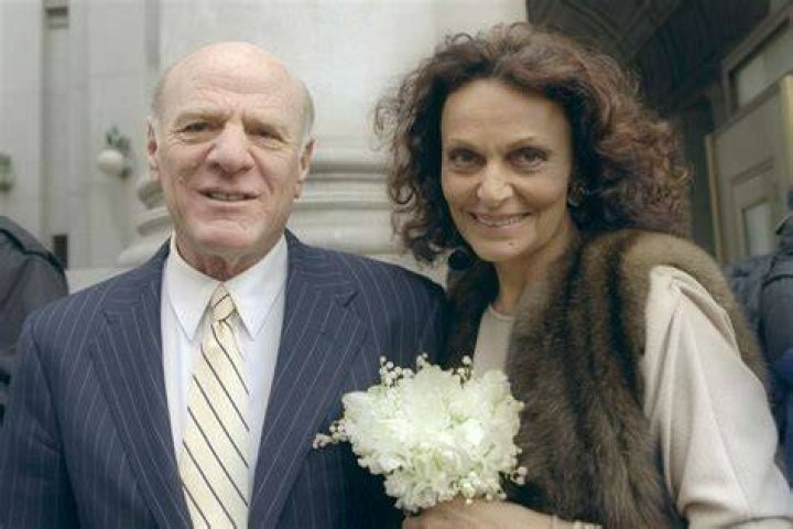 Diane von Fürstenberg Biography, Age, Height, Wife, Net Worth and Family