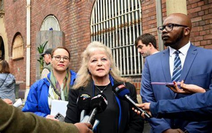 Dianne Kohler Barnard Biography, Age, Height, Husband, Net Worth, Family