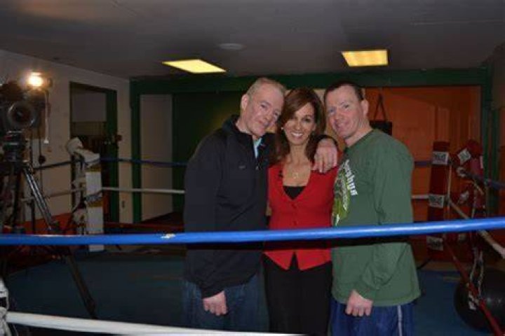 Dicky Eklund Biography, Age, Height, Wife, Net Worth, Family