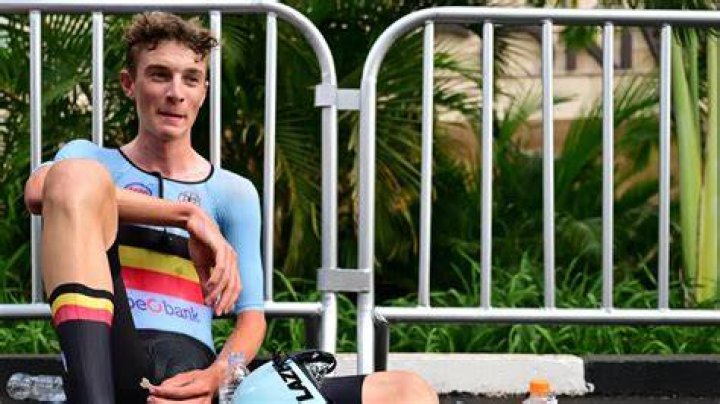 Didier van der Hove Biography, Age, Height, Wife, Net Worth, Family