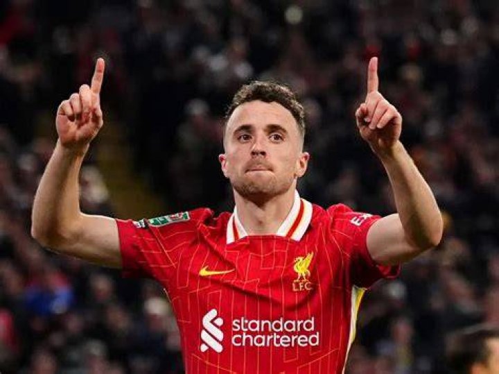 Diogo Jota Biography, Age, Height, Wife, Net Worth, Family