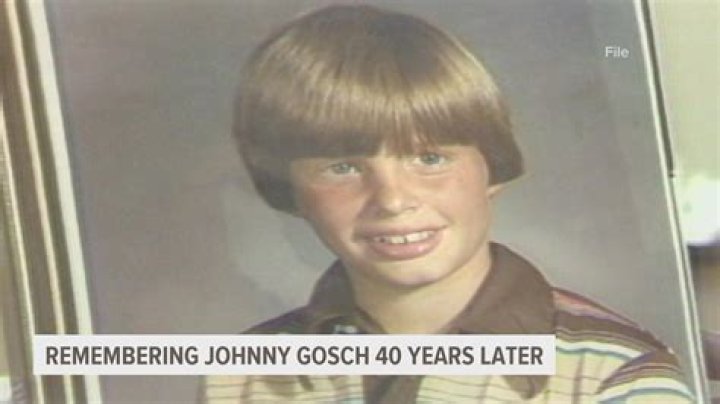 Disappearance of Johnny Gosch Biography, Age, Height, Wife, Net Worth, Family