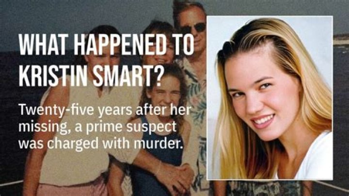 Disappearance of Kristin Smart Biography, Age, Height, Husband, Net Worth, Family
