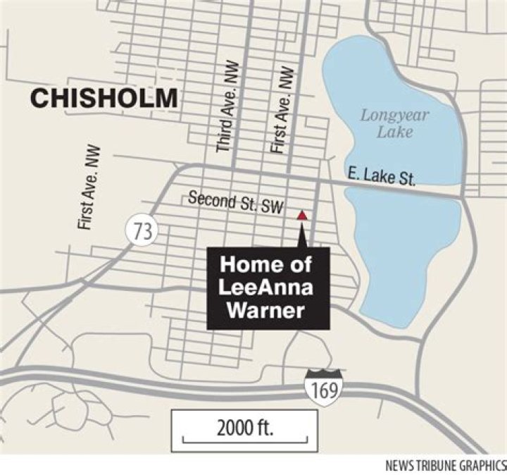 Disappearance of LeeAnna Warner biografía, edad, altura, esposa, net worth, familia