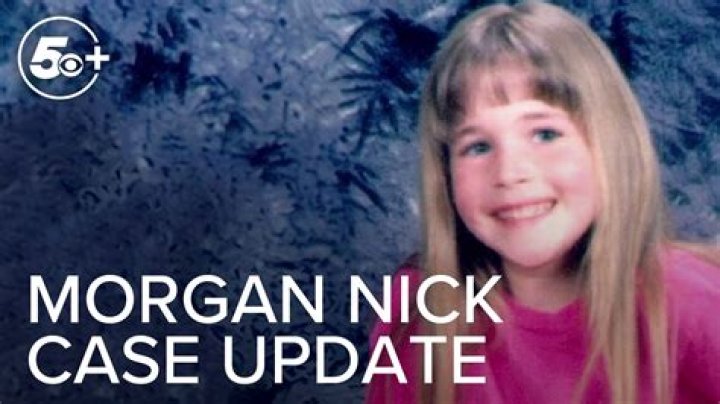 Disappearance of Morgan Nick Biography, Age, Height, Husband, Net Worth, Family