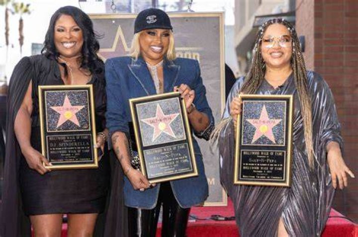 DJ Spinderella Biography, Age, Height, Husband, Net Worth, Family