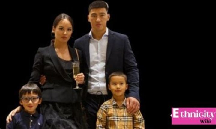 Dmitry Bivol Biography, Age, Height, Wife, Net Worth, Family