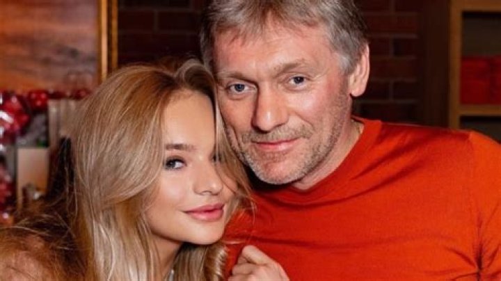 Dmitry Peskov Biography, Age, Height, Wife, Net Worth, Family