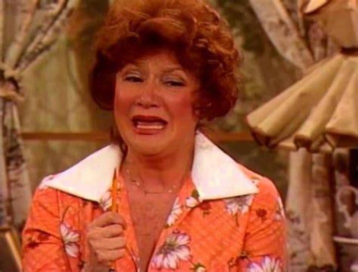 Dody Goodman Biography, Age, Height, Husband, Net Worth, Family