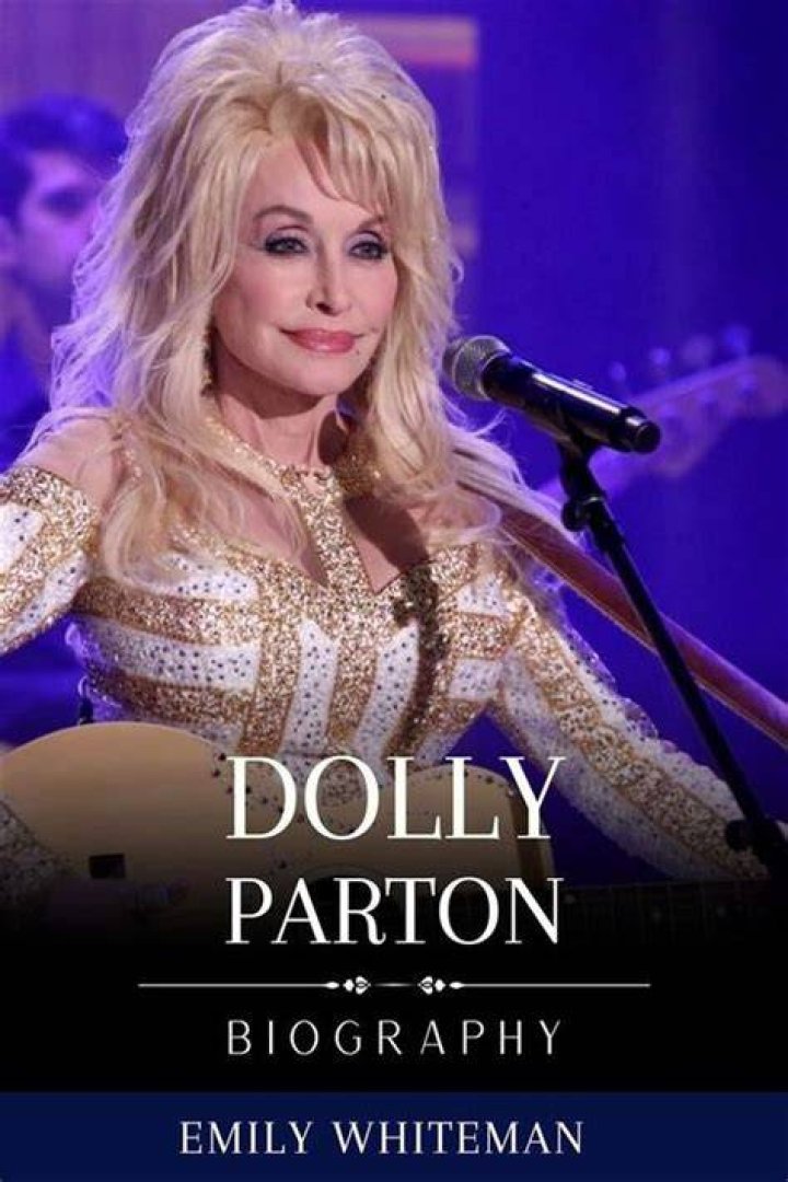 Dolly Parton Biography, Age, Height, Husband, Net Worth, Family