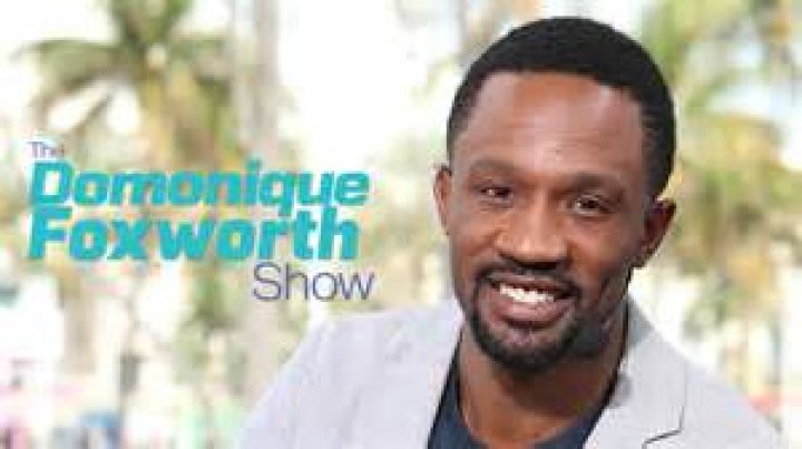 Domonique Foxworth Biography, Age, Height, Wife, Net Worth, Family