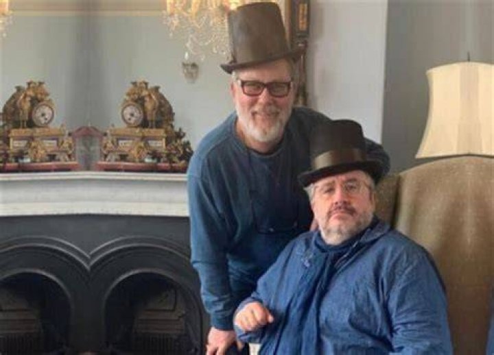 Don Benton Biography, Age, Height, Wife, Net Worth, Family