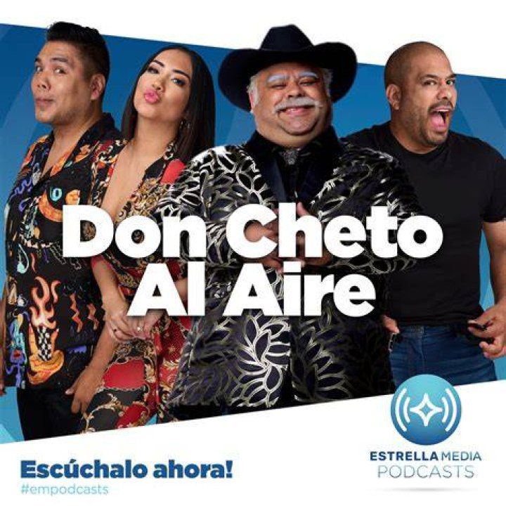 Don Cheto biografía, edad, altura, esposo, net worth, familia