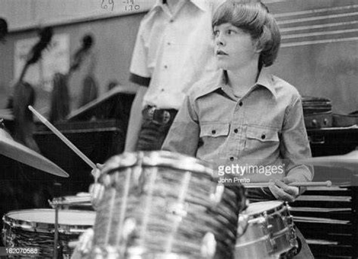 Don Murray (drummer) Biography, Age, Height, Wife, Net Worth and Family