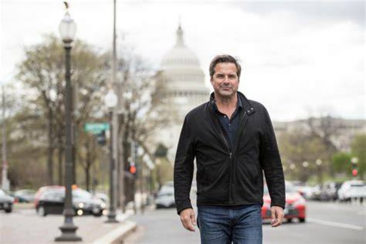 Don Wildman Biography, Age, Height, Wife, Net Worth, Family
