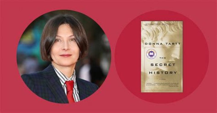 Donna Tartt Biography, Age, Height, Husband, Net Worth, Family