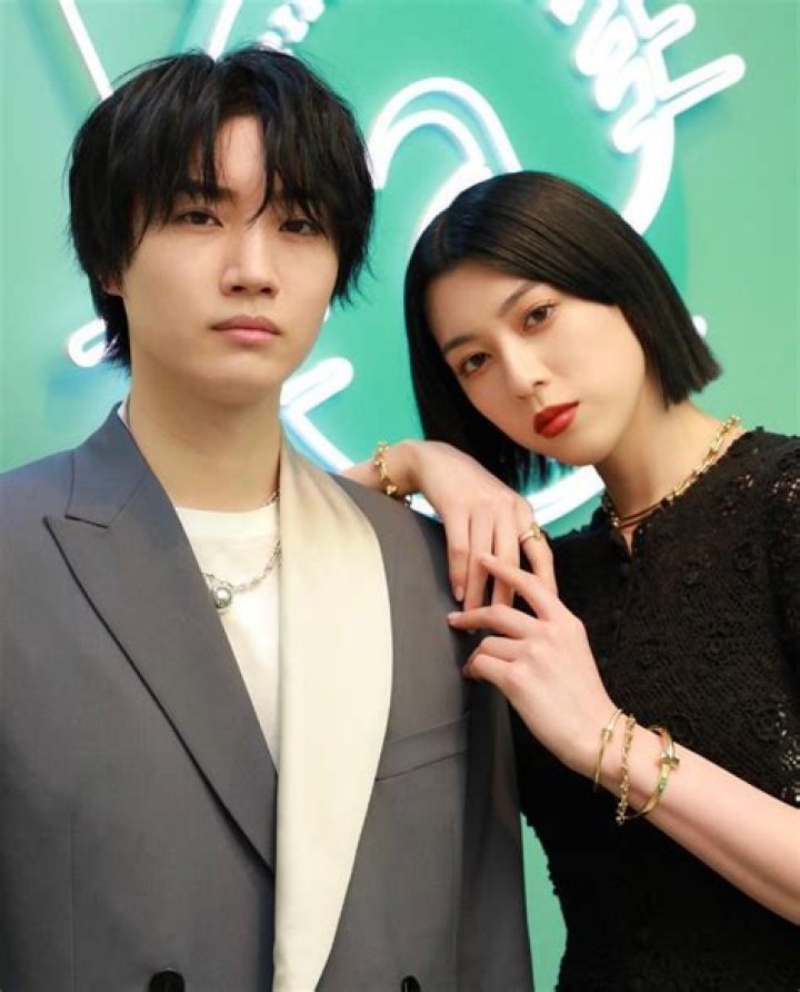 Dori Sakurada Biography, Age, Height, Wife, Net Worth, Family