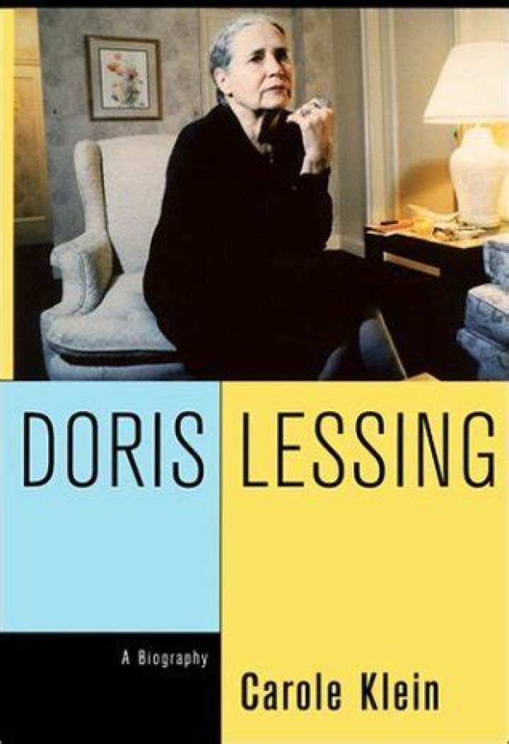 Doris Lessing Biography, Age, Height, Husband, Net Worth, Family