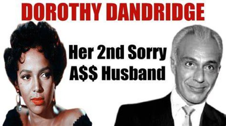 Dorothy Dandridge Biography, Age, Height, Husband, Net Worth, Family