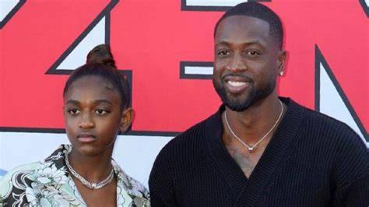 Dwyane Wade Biography, Age, Height, Wife, Net Worth, Family