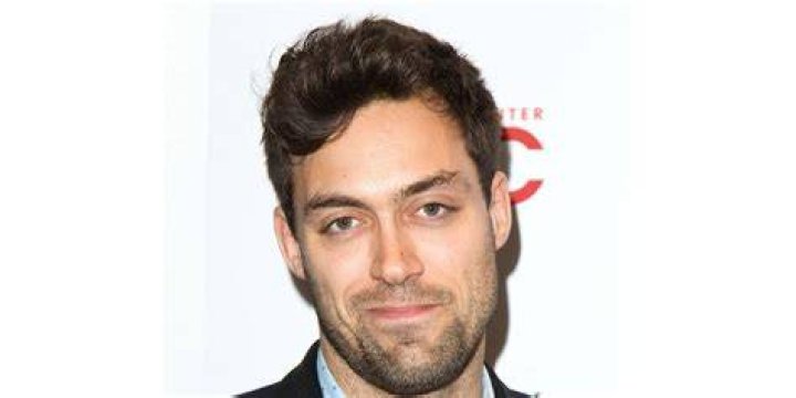 Dylan Bruno Biography, Age, Height, Wife, Net Worth, Family