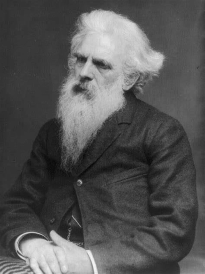Eadweard Muybridge Biography, Age, Height, Wife, Net Worth, Family