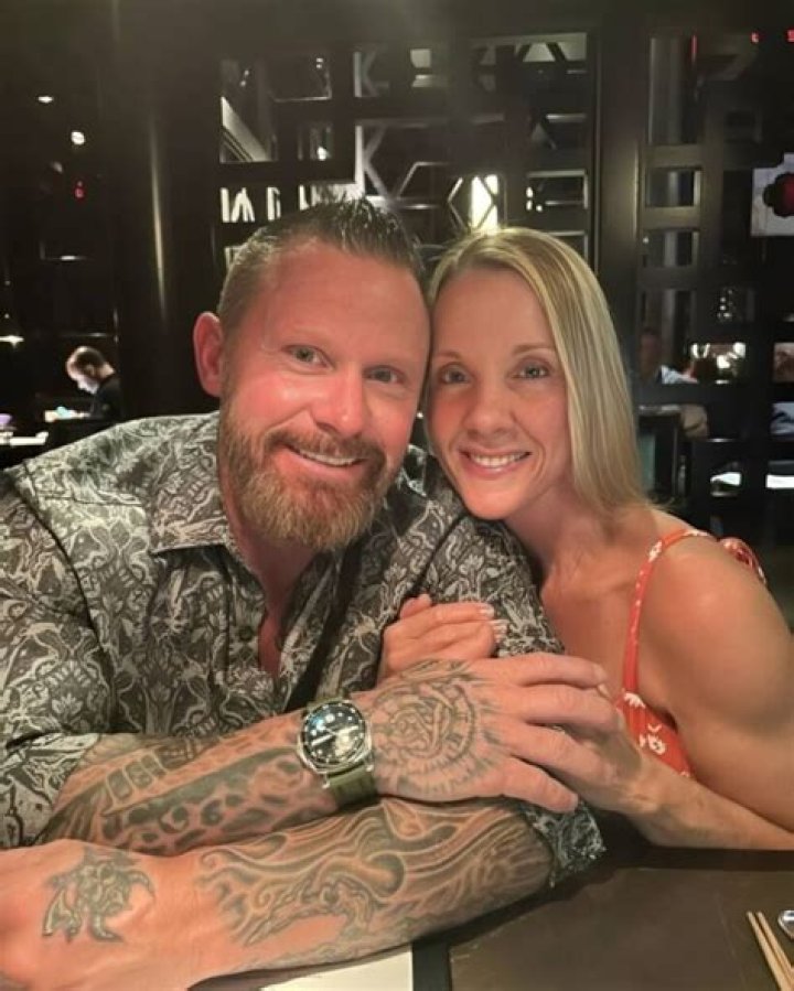 Ed Hardy Biography, Age, Height, Wife, Net Worth, Family