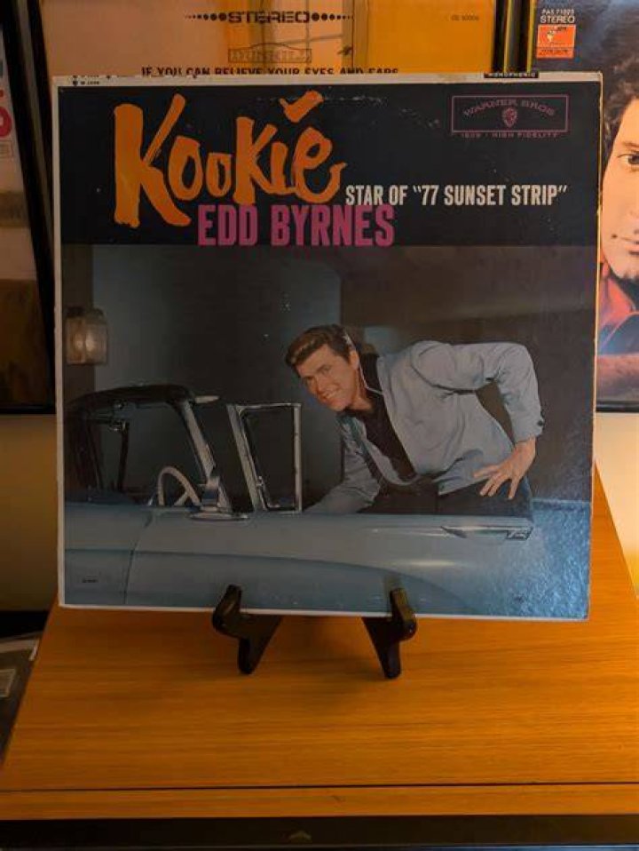 Edd Byrnes biografía, edad, altura, esposo, net worth, familia