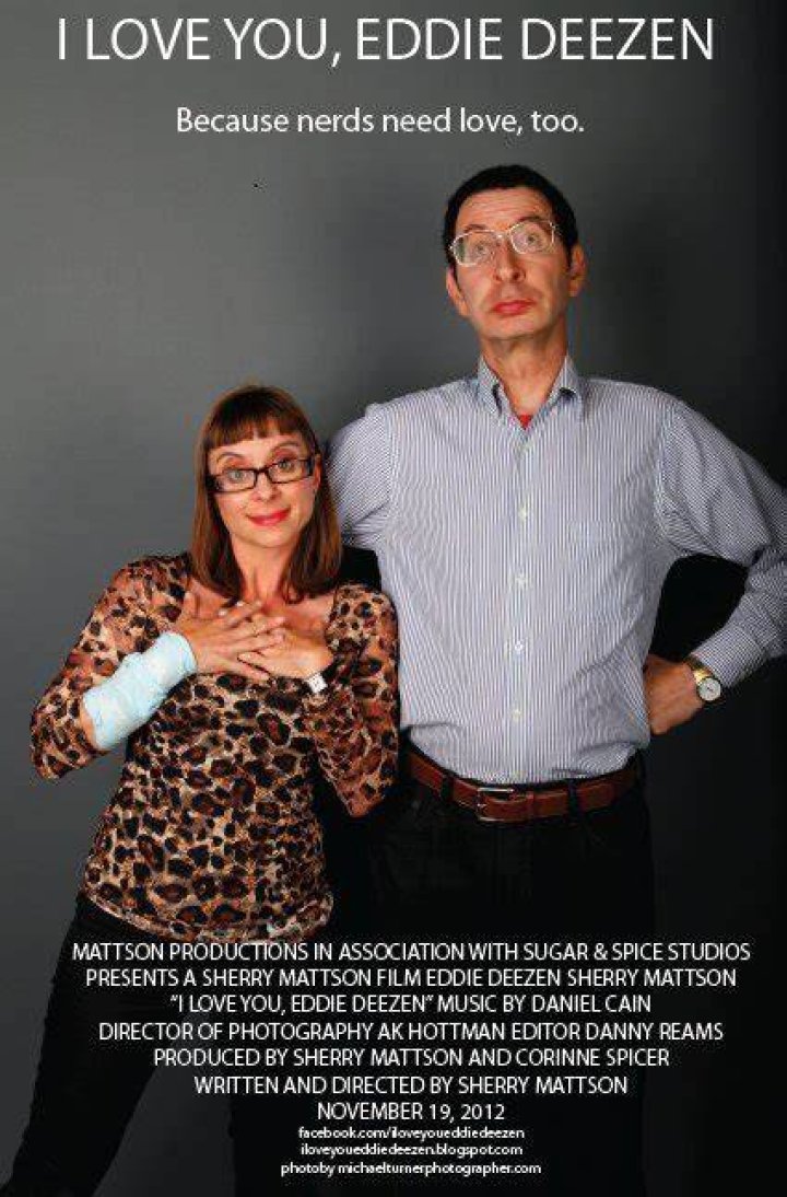 Eddie Deezen Biography, Age, Height, Wife, Net Worth, Family