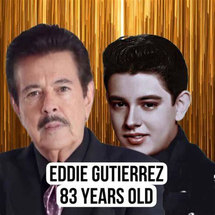 Eddie Gutierrez (actor) Biography, Age, Height, Wife, Net Worth and Family