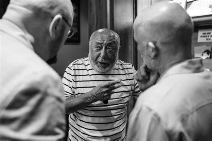 Eddie Palmieri Biography, Age, Height, Wife, Net Worth, Family