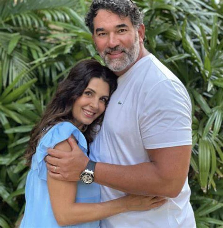 Eduardo Santamarina Biography, Age, Height, Wife, Net Worth, Family