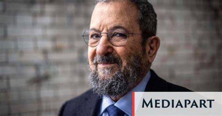 Ehud Barak Biography, Age, Height, Wife, Net Worth, Family