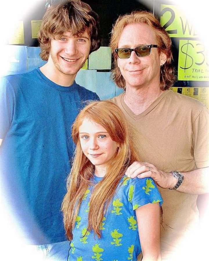 Eileen Mumy biografía, edad, altura, esposa, net worth, familia