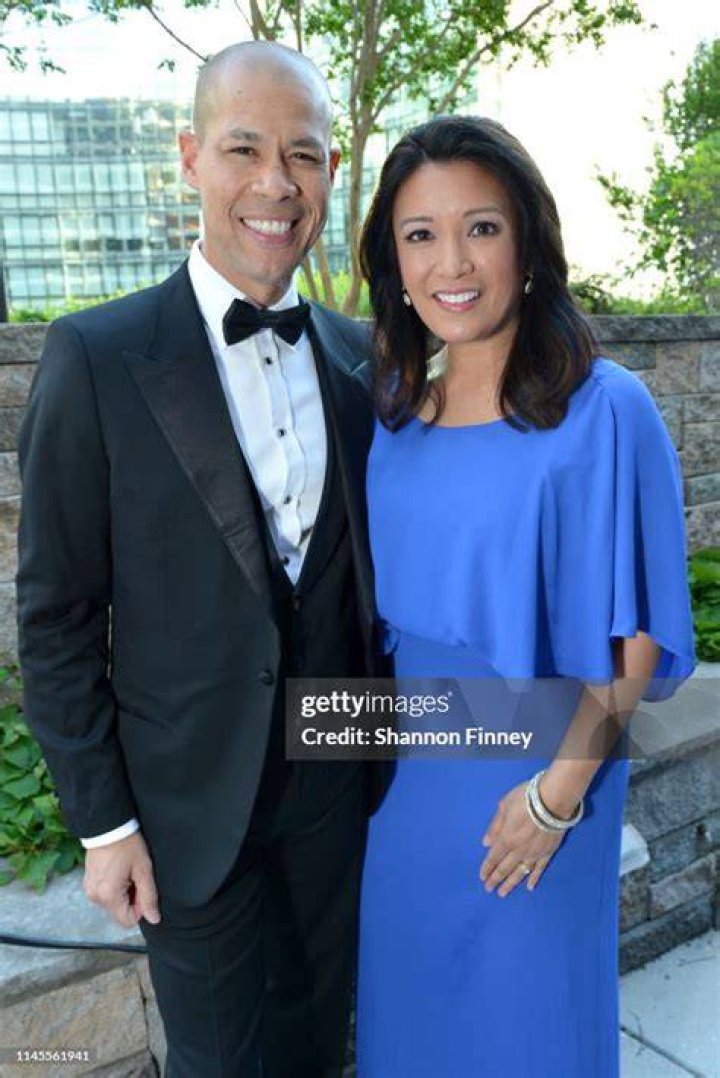 Elaine Quijano Biography, Age, Height, Husband, Net Worth, Family