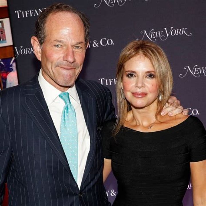 Eliot Spitzer Biography, Age, Height, Wife, Net Worth, Family