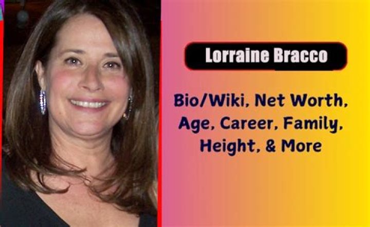 Elizabeth Bracco Biography, Age, Height, Husband, Net Worth, Family