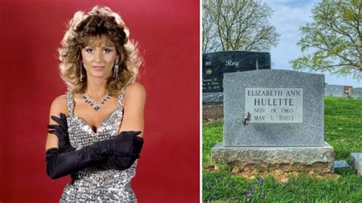 Elizabeth Hulette Biography, Age, Height, Husband, Net Worth, Family