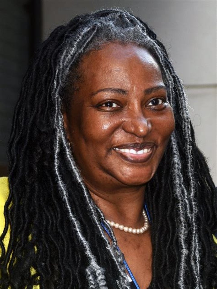 Ellen Cleghorne biografía, edad, altura, esposa, net worth, familia