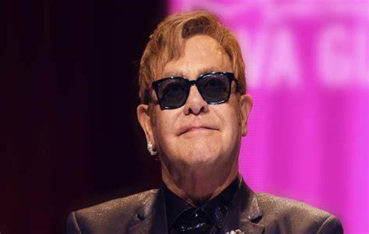 Elton John Biography, Age, Height, Wife, Net Worth, Family