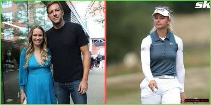 Emily Kristine Pedersen Biography, Age, Height, Husband, Net Worth, Family