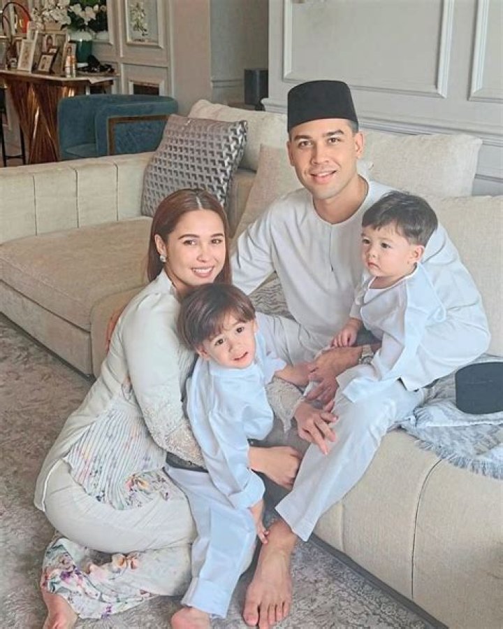 Emma Maembong Biography, Age, Height, Husband, Net Worth, Family