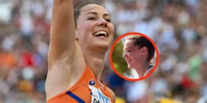 Emma Oosterwegel Biography, Age, Height, Husband, Net Worth, Family