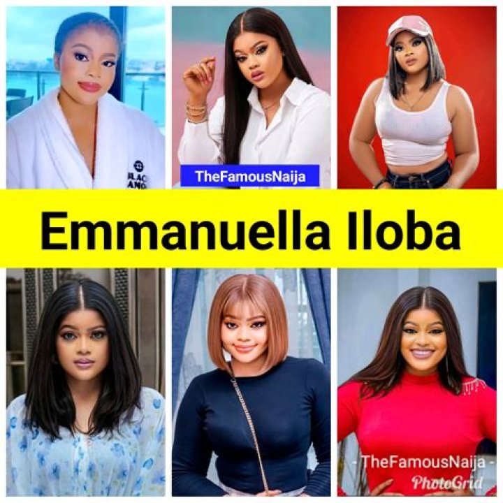 Emmanuella Biography, Age, Height, Husband, Net Worth, Family