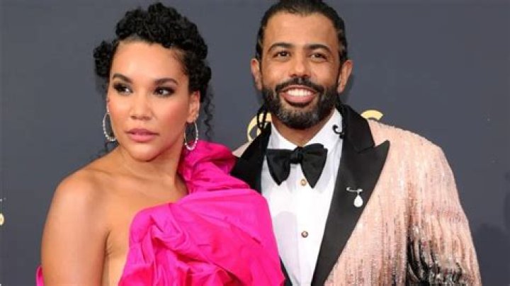 Emmy Raver-Lampman Biography, Age, Height, Husband, Net Worth, Family