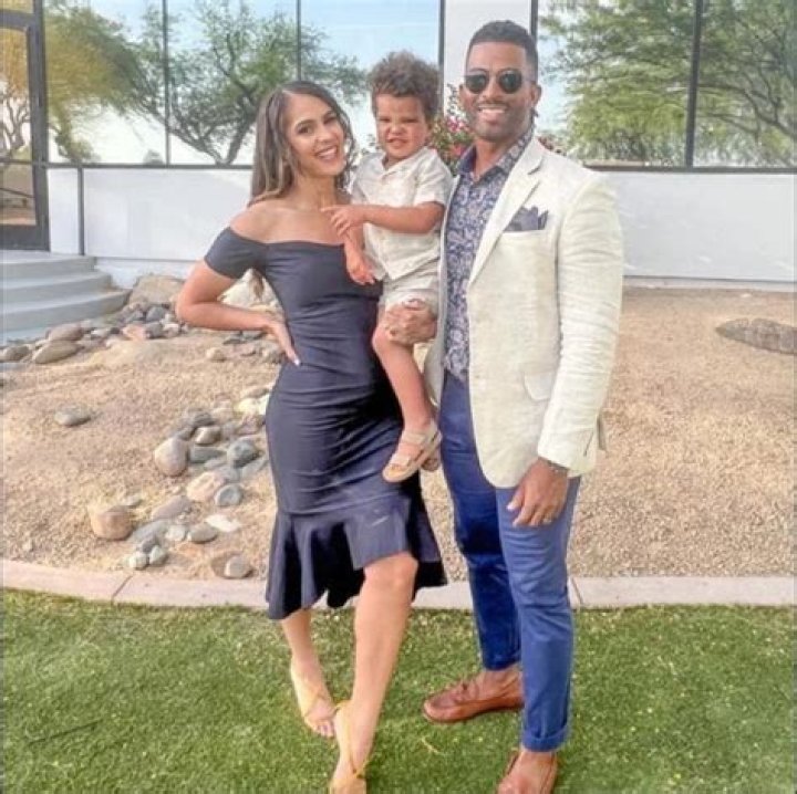 Emory Tate Biography, Age, Height, Wife, Net Worth, Family
