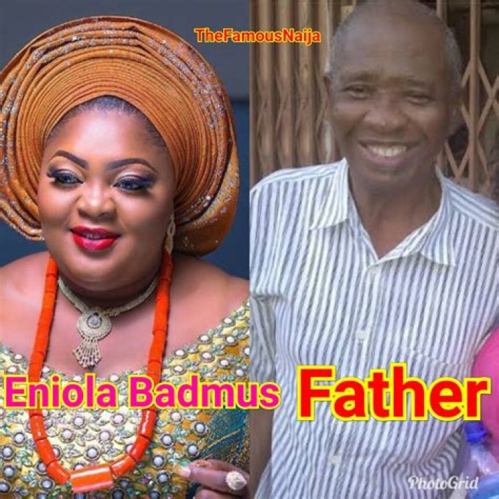 Eniola Badmus Biography, Age, Height, Husband, Net Worth, Family