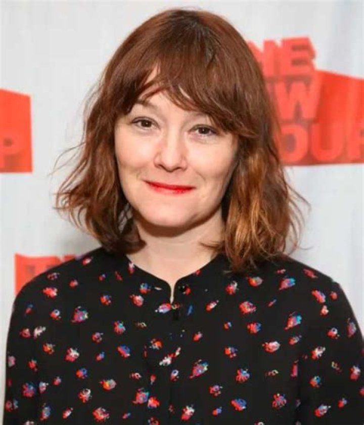Erica Schmidt Biography, Age, Height, Husband, Net Worth, Family