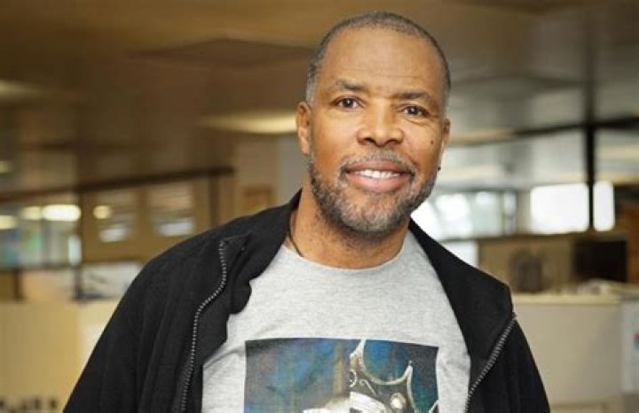 Eriq La Salle Biography, Age, Height, Wife, Net Worth, Family